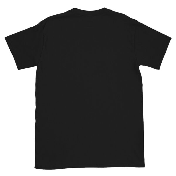 I Love Dumplings Asian Chinese Foodie Short-Sleeve Unisex T-Shirt - Image 2